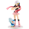 Officiële Pokemon ArtFXJ PVC Figure - Dawn & Piplup 1/8 21cm